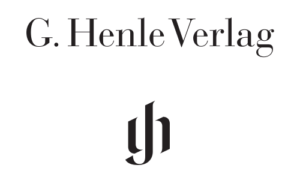 ヘンレ出版社（G.Henle Verlag）
